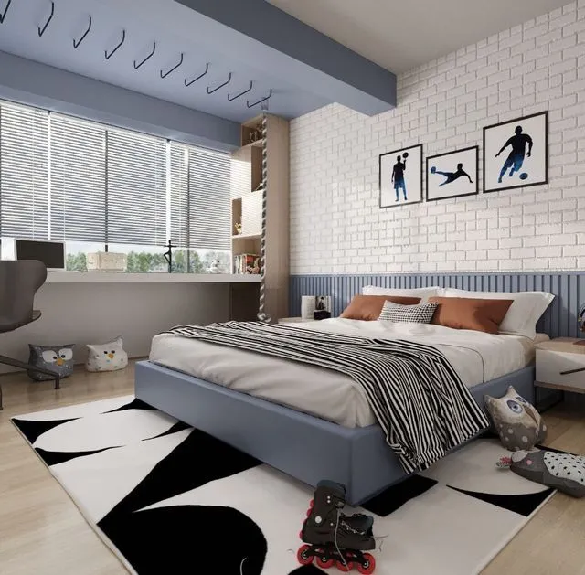 AVN Interiors