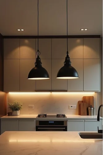 Alexa compatible lighting system