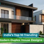 Top 10 Modern Duplex House Design Trends in India