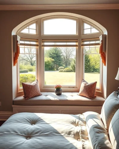 Laminated Vs Non-Laminated uPVC Windows: Which One Should You Choose?