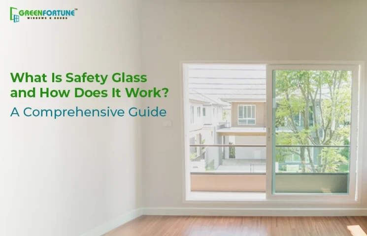 safety glass