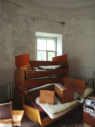 hidden dangers in your home