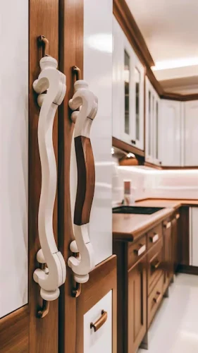 kitchen handles