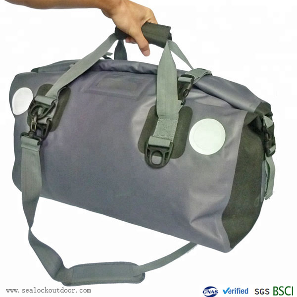 TPU420D Waterproof Duffel Bag