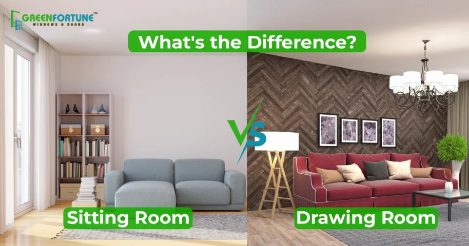 sitting room vs drawing room