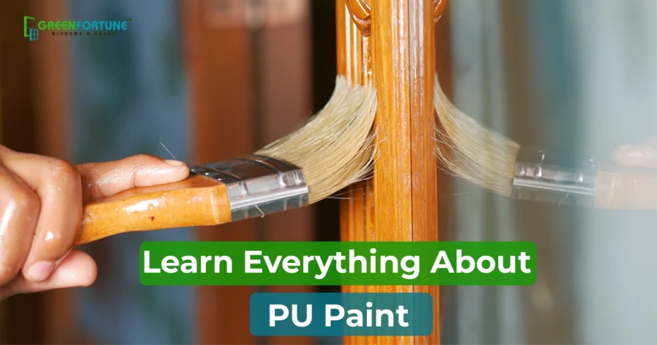 PU Paint Full Form