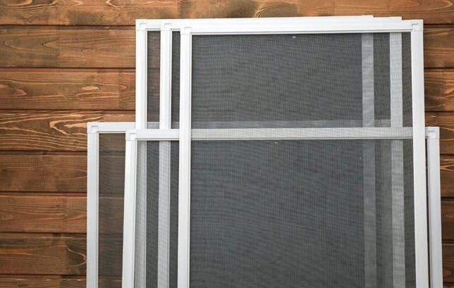 Nylon Mesh