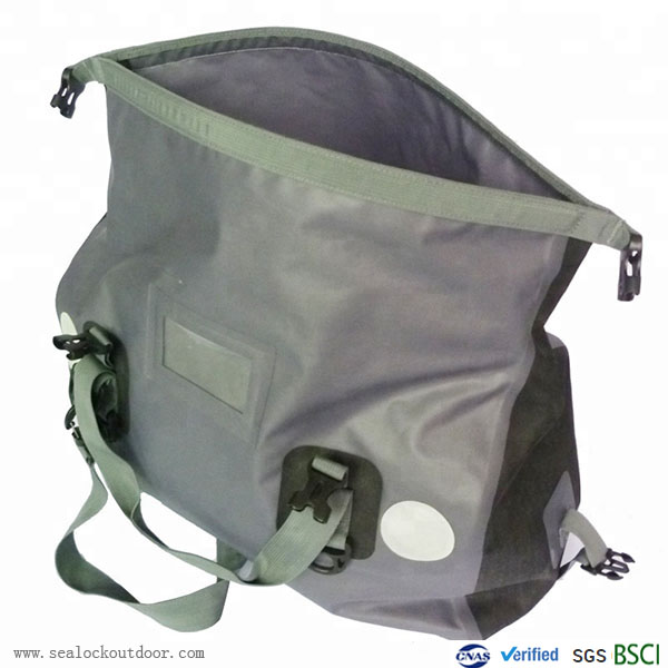 TPU420D Waterproof Duffel Bag