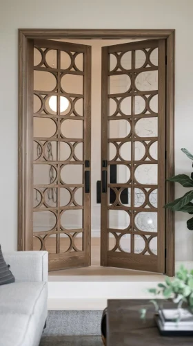 Jali Door