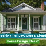 low cost home design