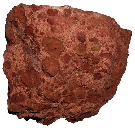 raw materials for cement