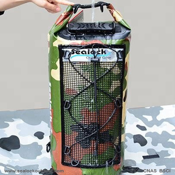 Waterproof Kayaking Dry Bag