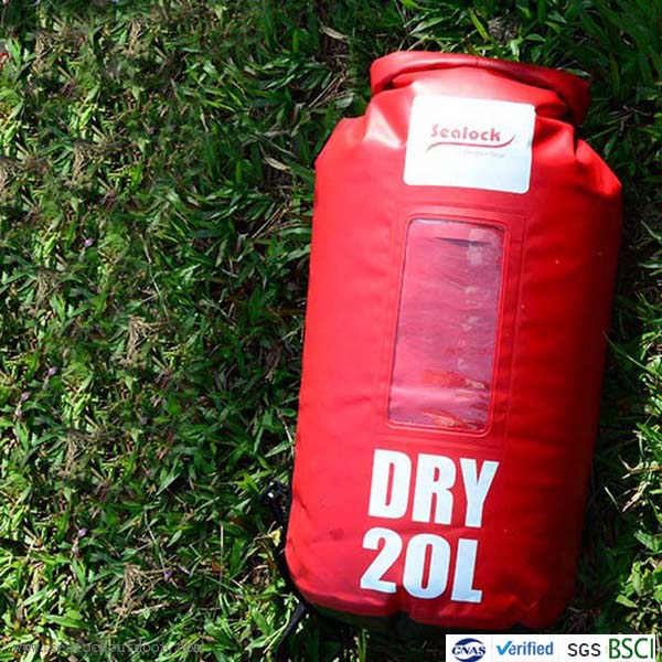 Waterproof Dry Bag 20Liter