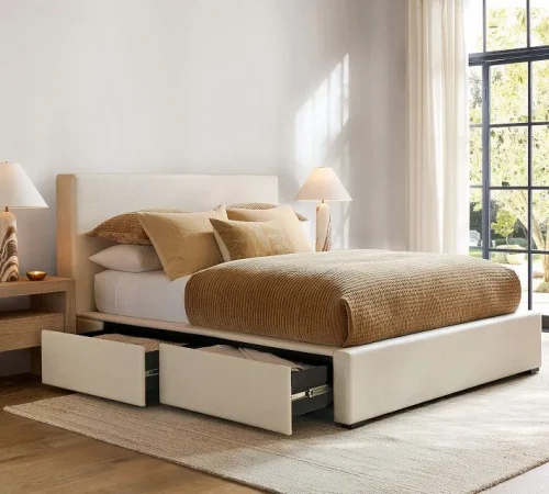 minimalist luxury bedroom ideas