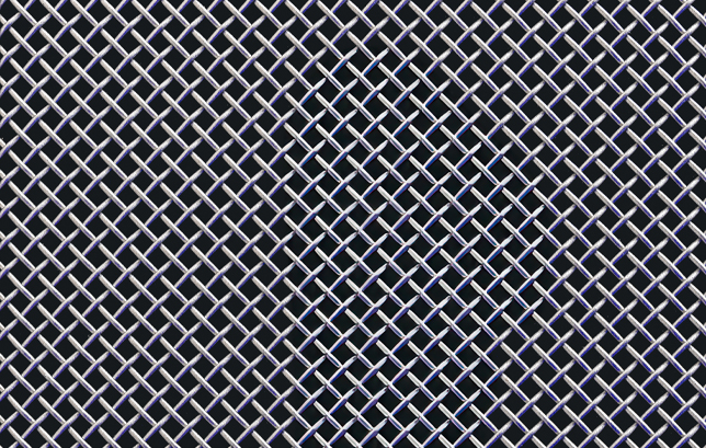 SS (Stainless Steel) Mesh