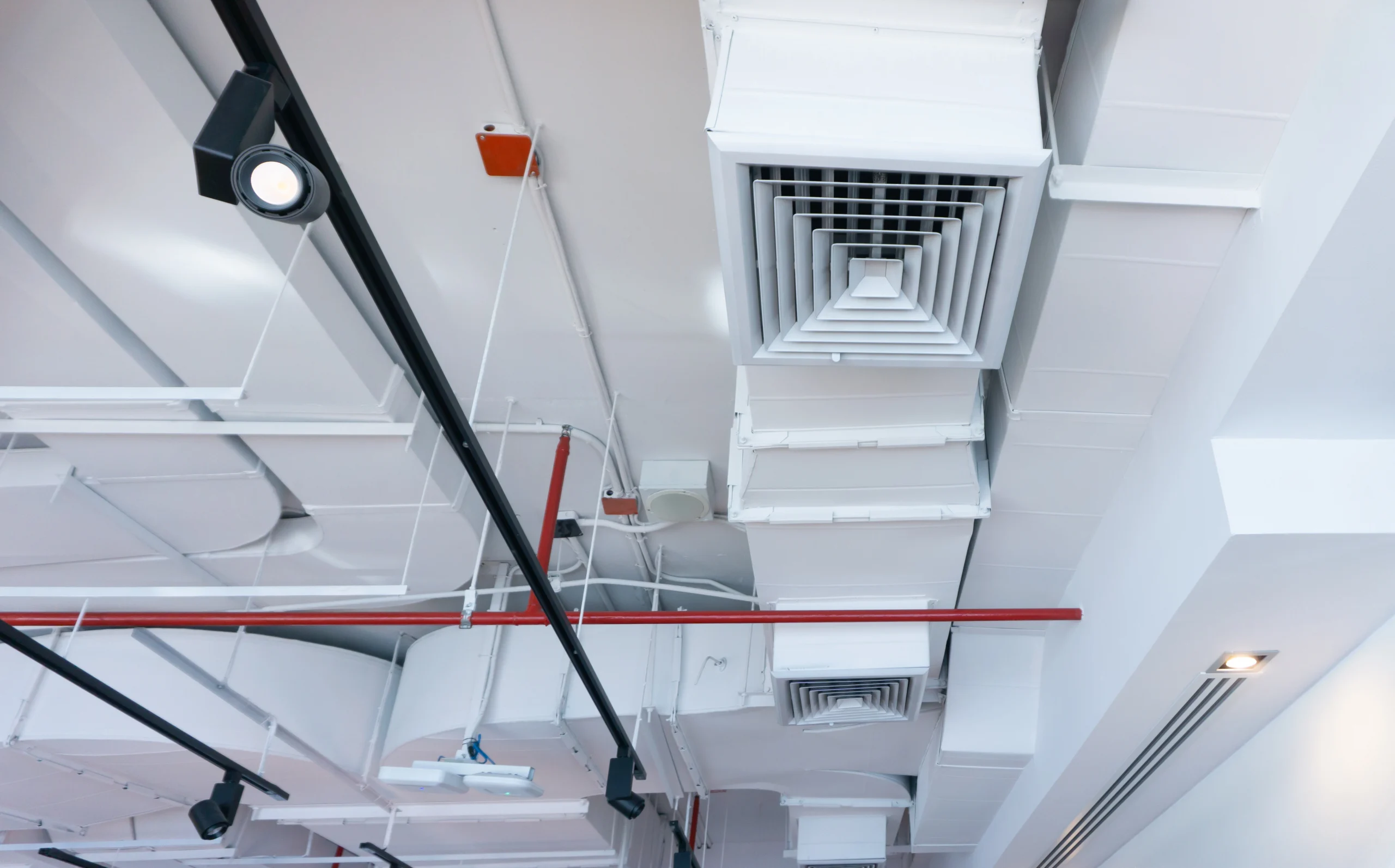 Heat Recovery Ventilation (HRV) Systems