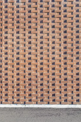 wall brick patterns