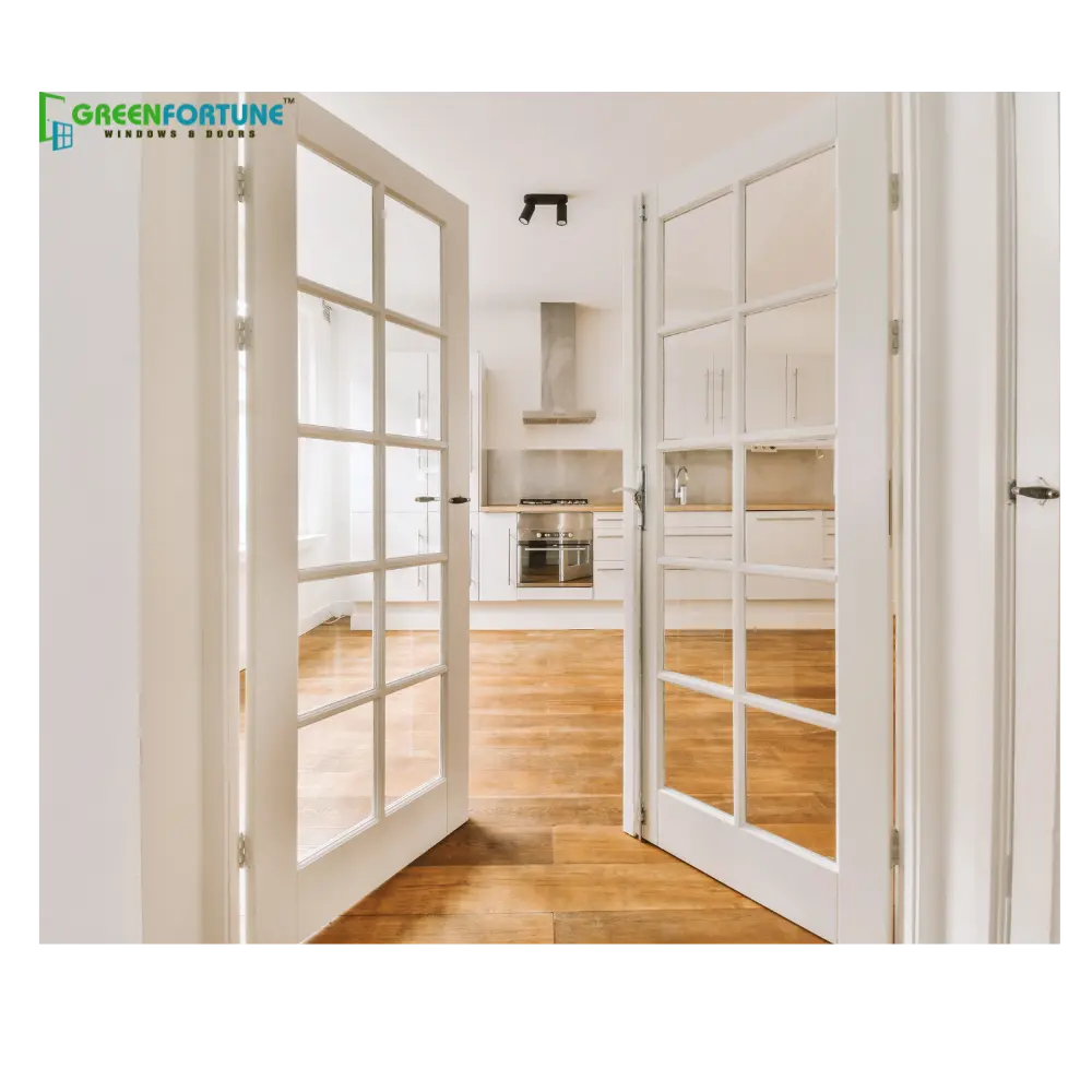 Casement Door