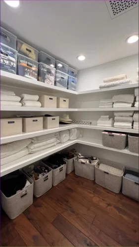 Declutter Your Home
