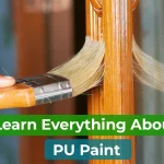 PU Paint Full Form