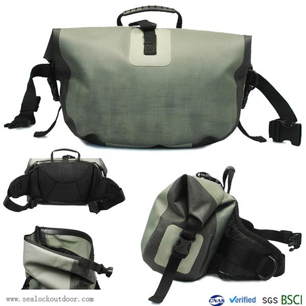 Waterproof Kayaking Waist Pack