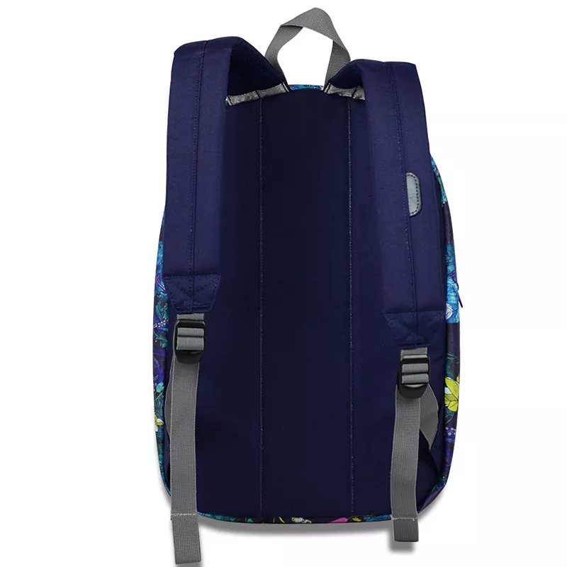 Waterproof Camouflage School Backpack