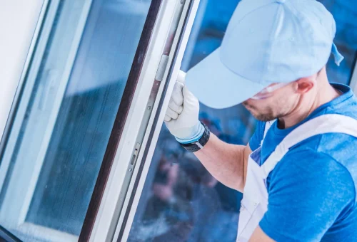 How Does Thermal Insulation Work in Glazing?