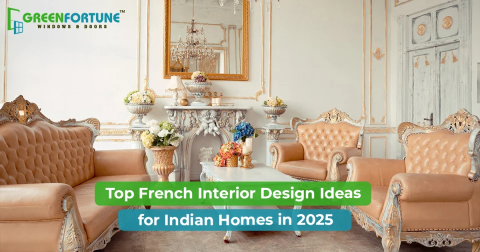 French interior design ideas
