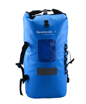Wute Outdoor Floating Swim Surfing waterproof Bag 