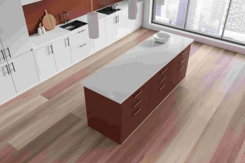 flooring for kitchen