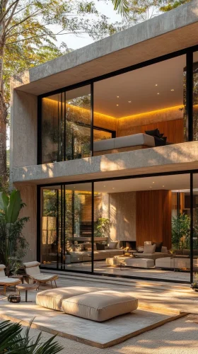 Top Benefits of Installing Automated Windows and Doors
