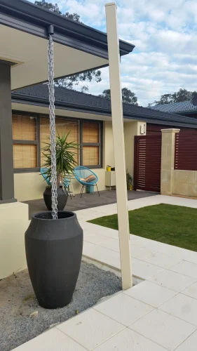 design for porch