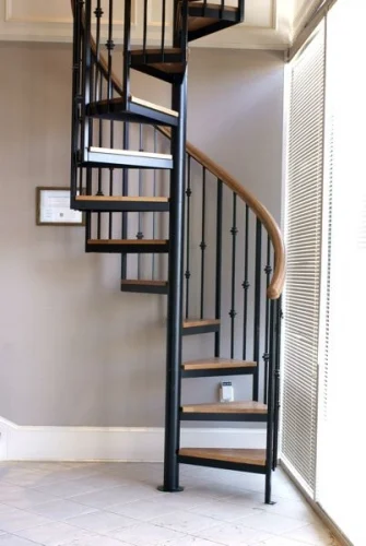 folding staircase