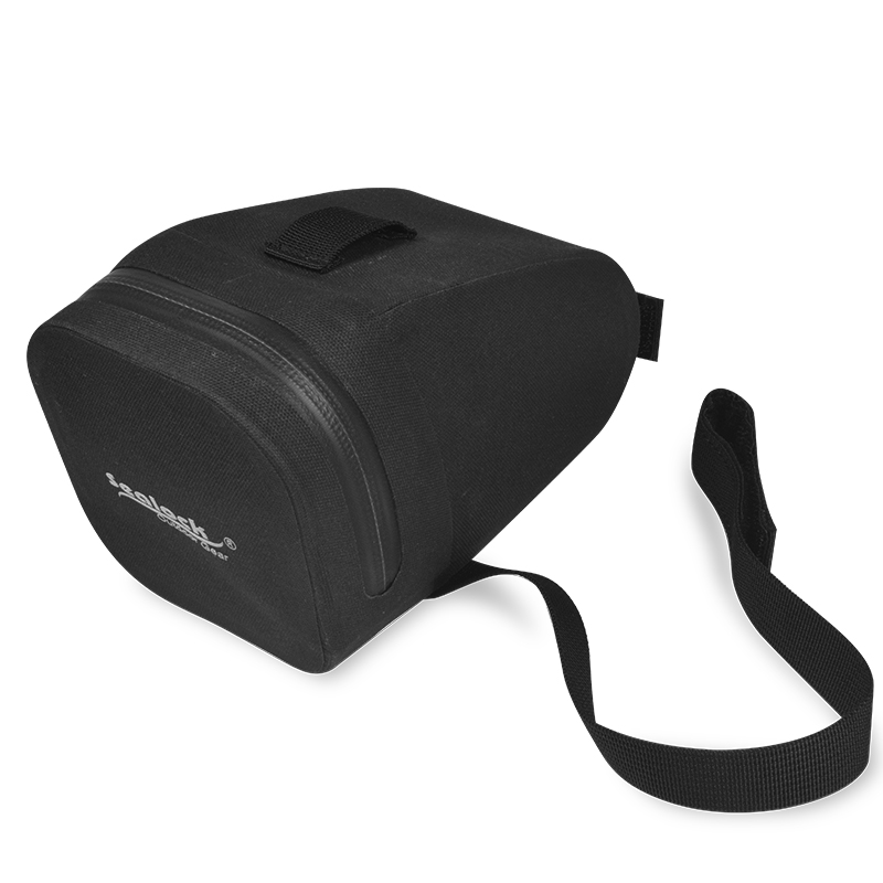 waterproof bicycle seat bag