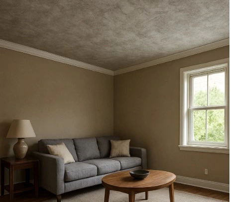 ceiling cement design