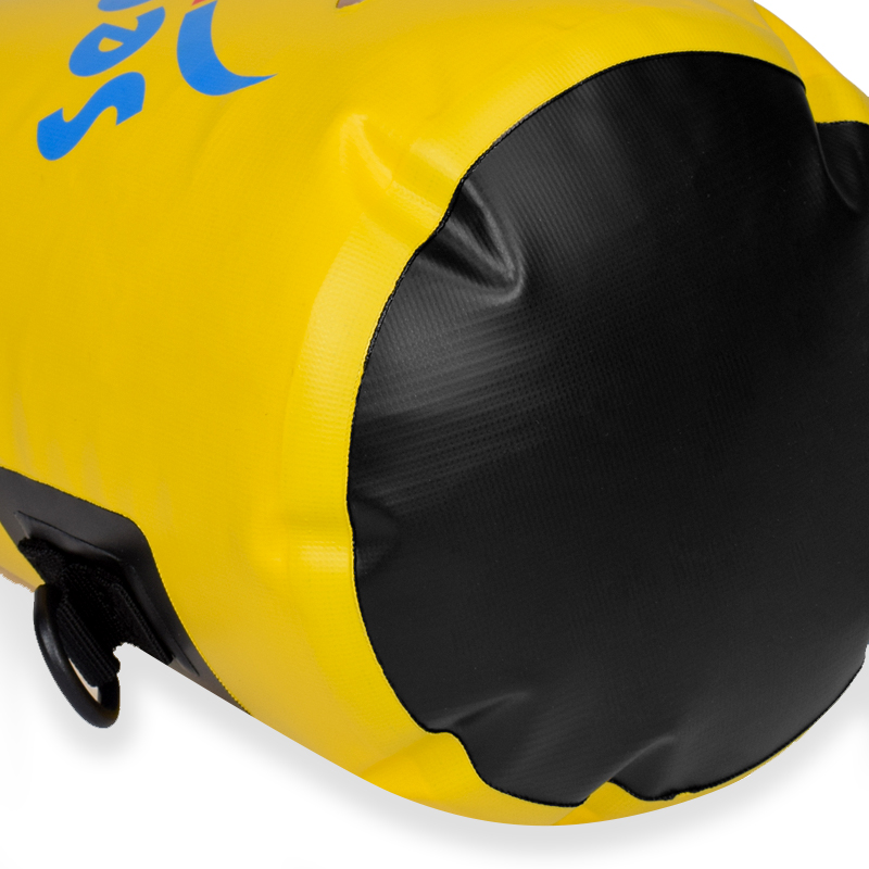 waterproof dry bag 20 Liter with window