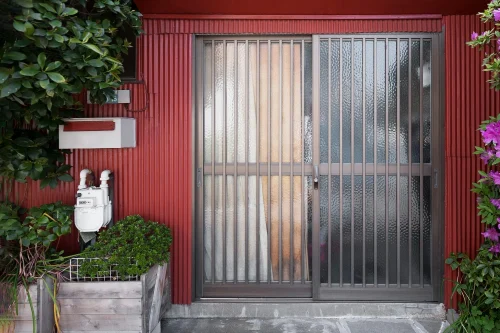 Top Anti-Theft Door Designs in India for Safer Homes