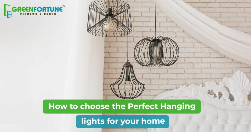 Hanging Lights