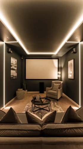 Simple Lighting