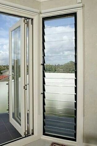 Natural Ventilation: Let the Breeze In