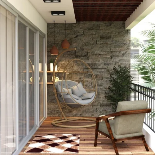 balcony tiles