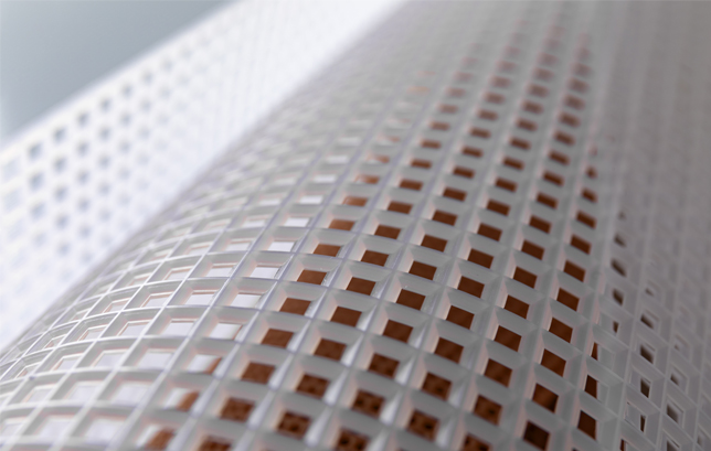 Glass Fibre Mesh
