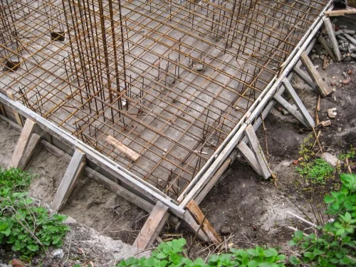 Shallow Foundations