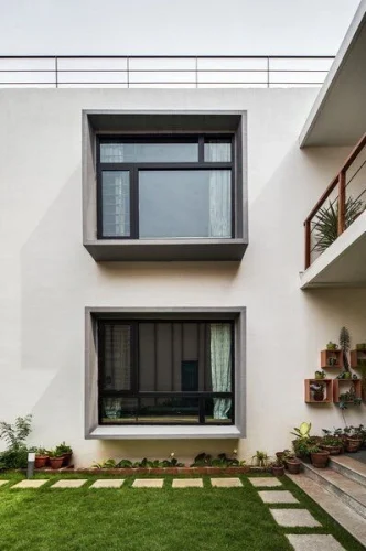 Noise Reduction for Peaceful Living
