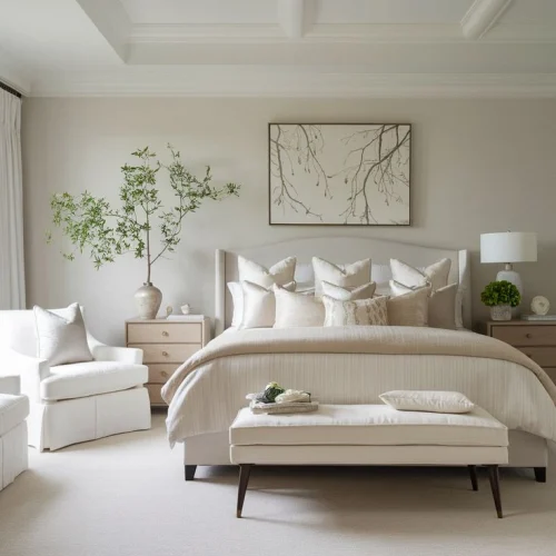 Top 10 Trending Bedroom Colours for Indian Homes in 2025