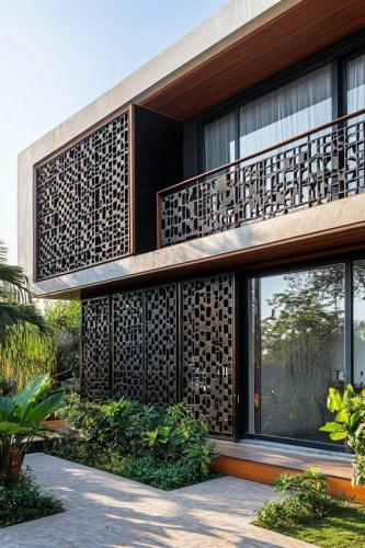Infusing Modern Traditional Interior Design Ideas in Indian Homes