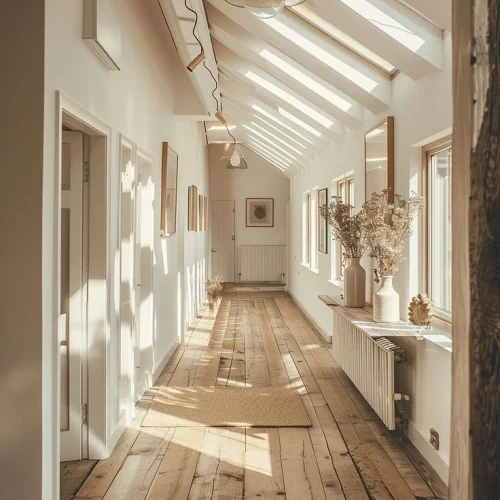 7 Bright Skylight Installation Ideas to Light Up Your Home Naturally