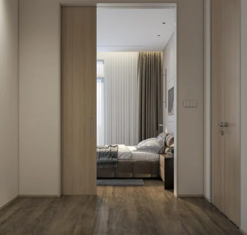 types of doors for home