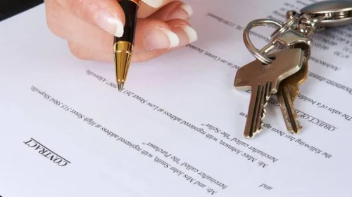 Top 5 Things to Check Before Building Your Dream Home