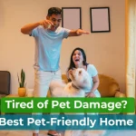 Pet-Friendly Homes
